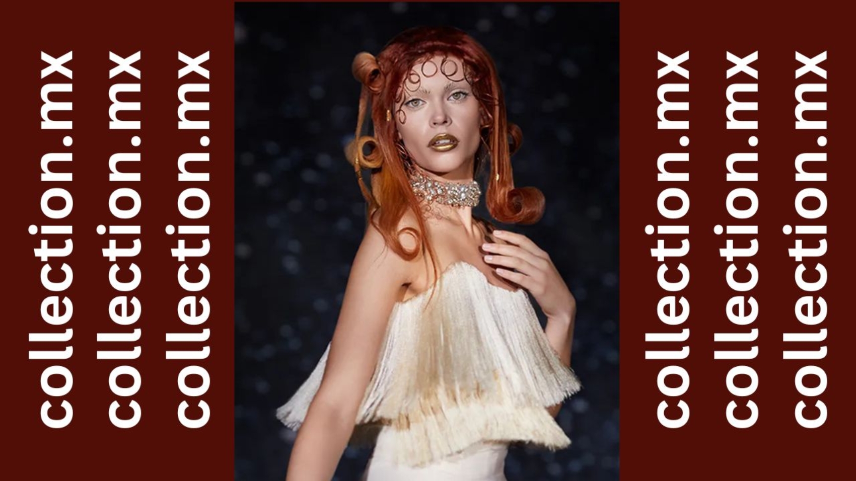 ANN MARIE YOUNG presenta CELESTIAL collection_cover