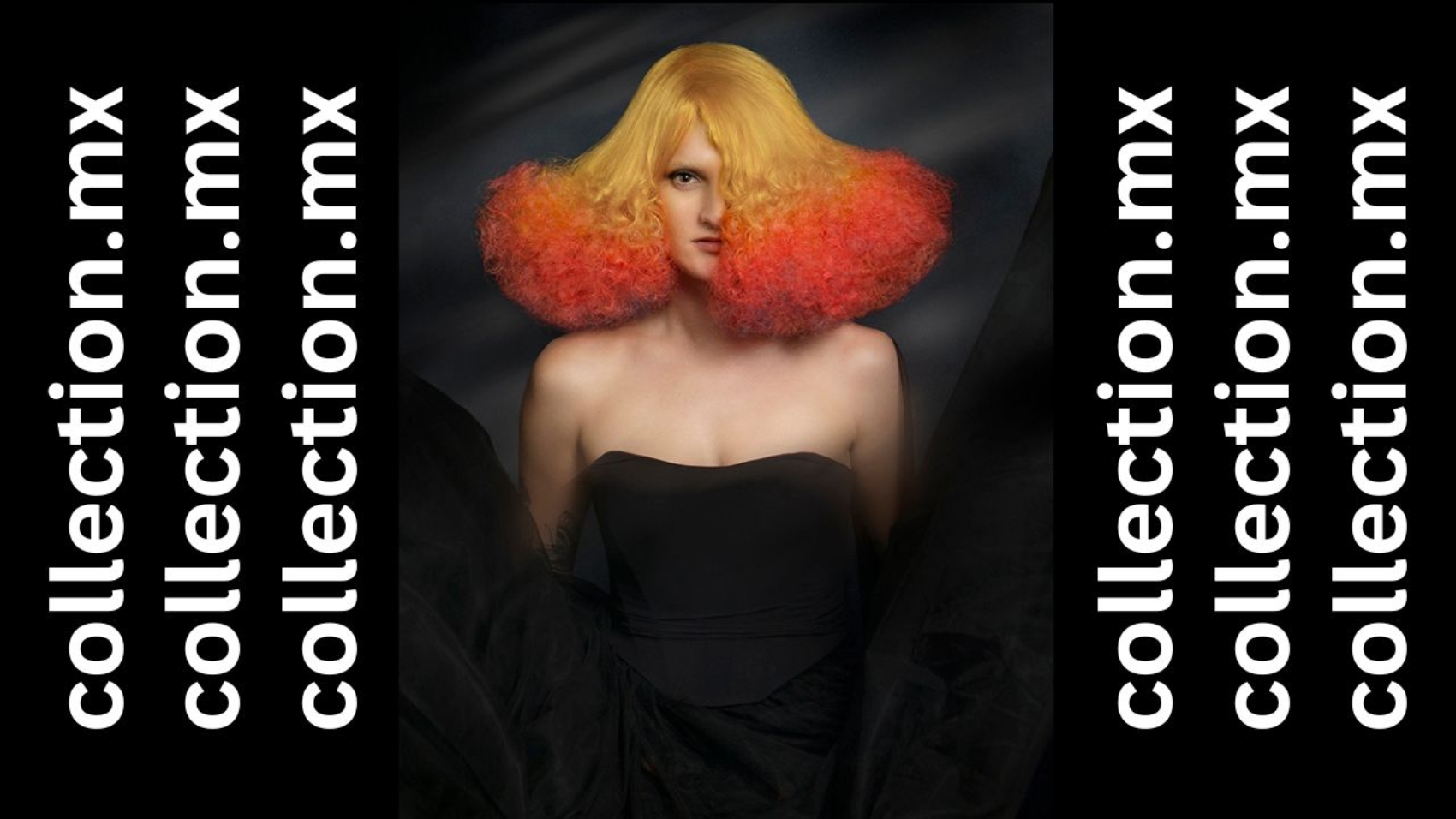 ASHLEY LINDSAY, KAYLA SILVA y REBECCA VILLANI presentan colección para CONTESSA SALÓN DEL AÑO