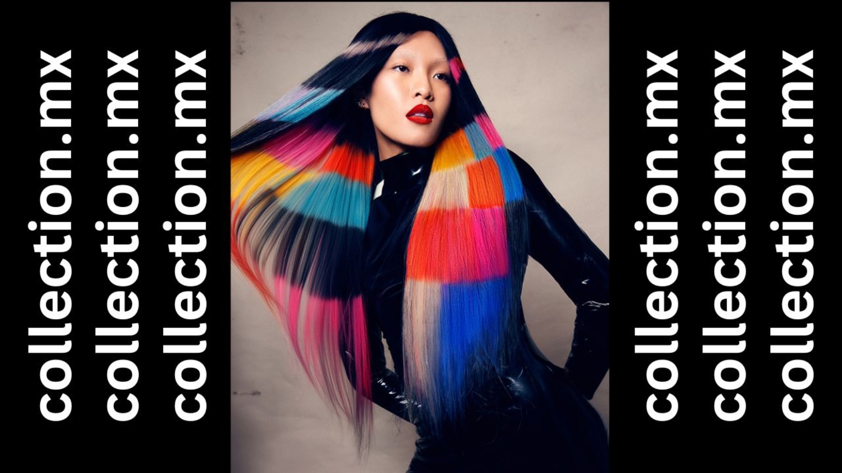DAVID VENDITTELLI presenta HAIR COLOR collection_COVER