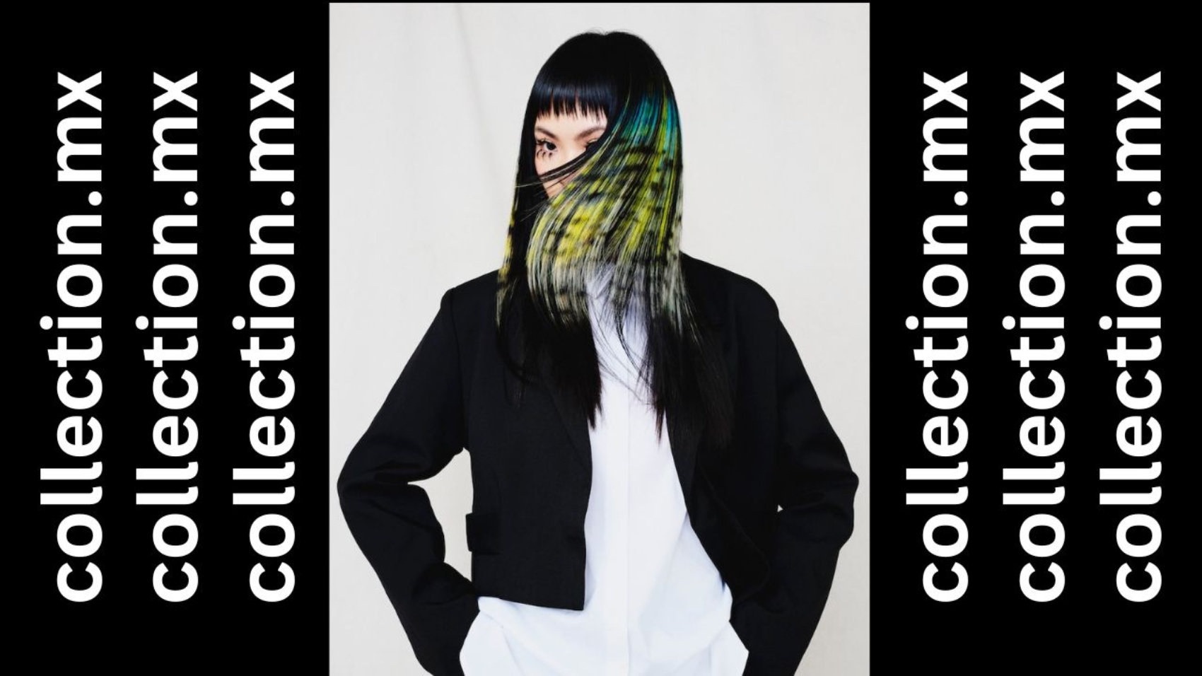 RAINBOW ROOM INTERNATIONAL presenta MIRA collection