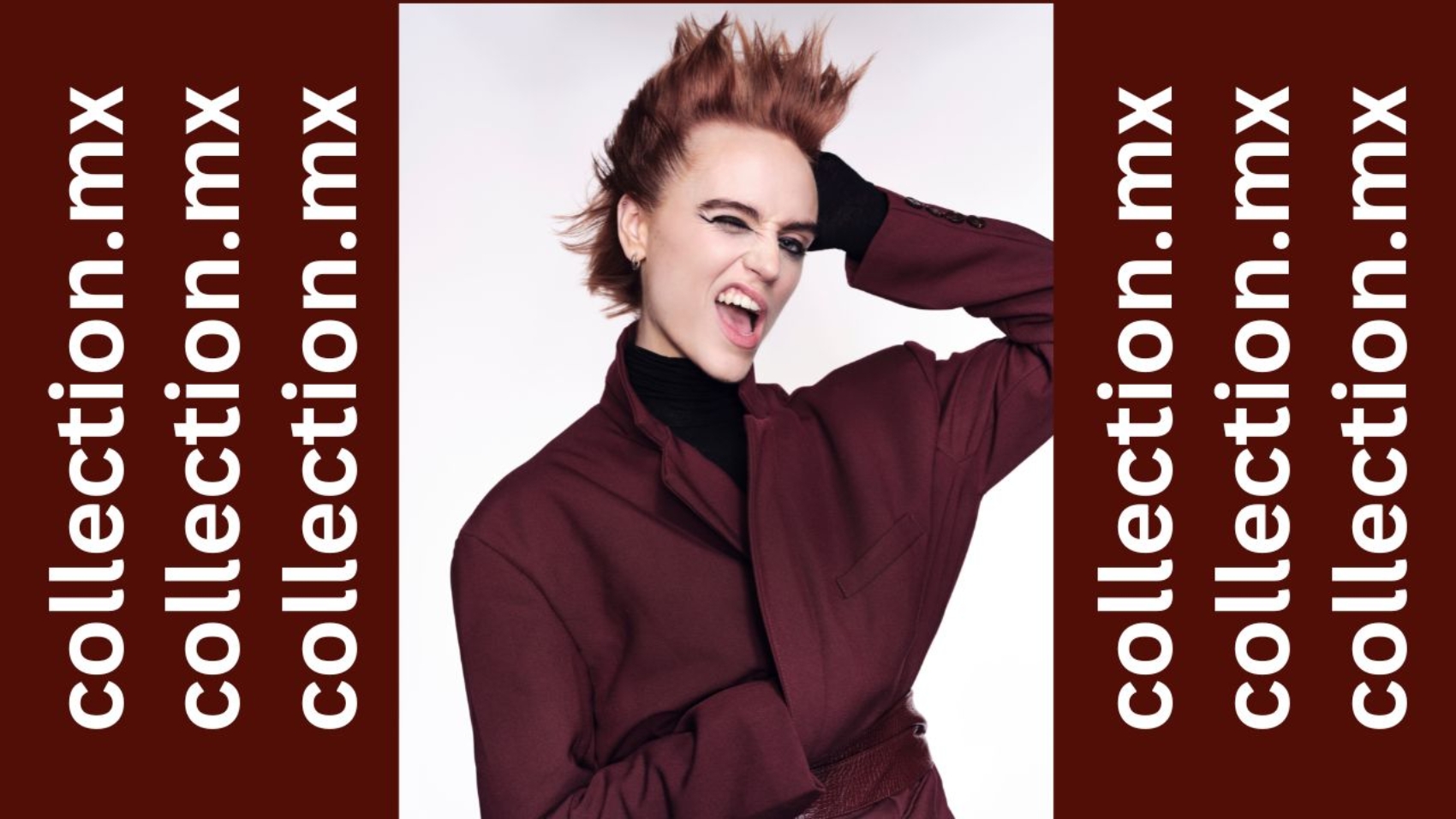 THE FELLOWSHIP for BRITISH Hairdressing´s 2025 F.A.M.E. Team