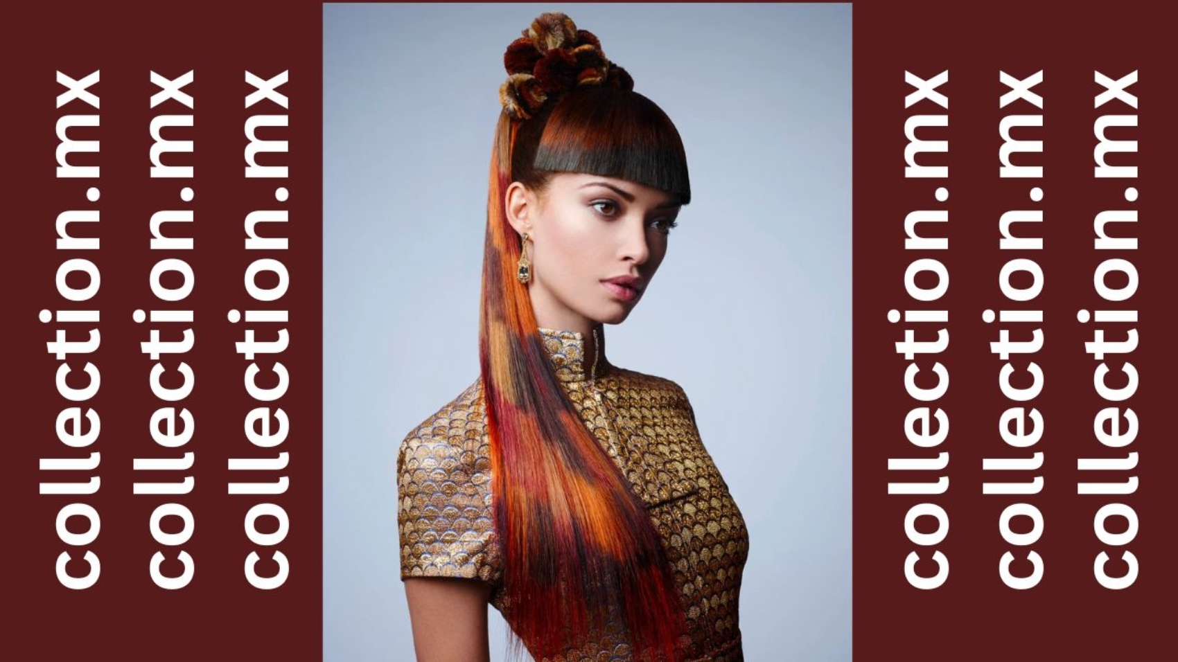 VIVIENNE MACKINDER presenta YIN and YANG collection_cover