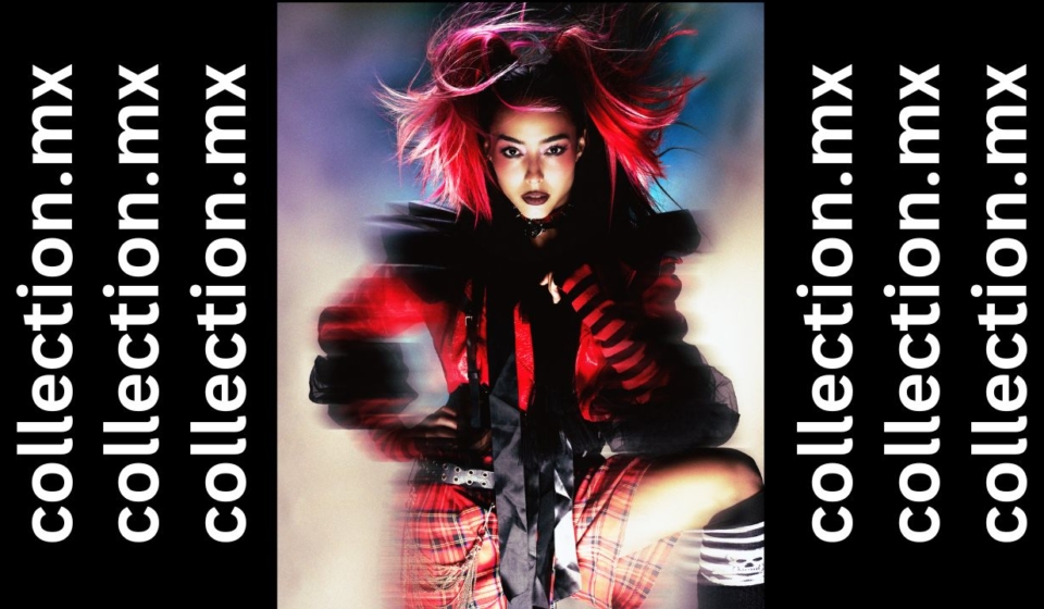 BRAND NEW COLLECTION FROM PROJECT COLOUR_cover