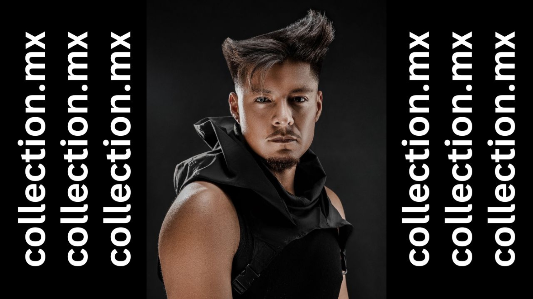 CARLOS ESTRELLA presenta colección NAHA 2025 Winner_cover