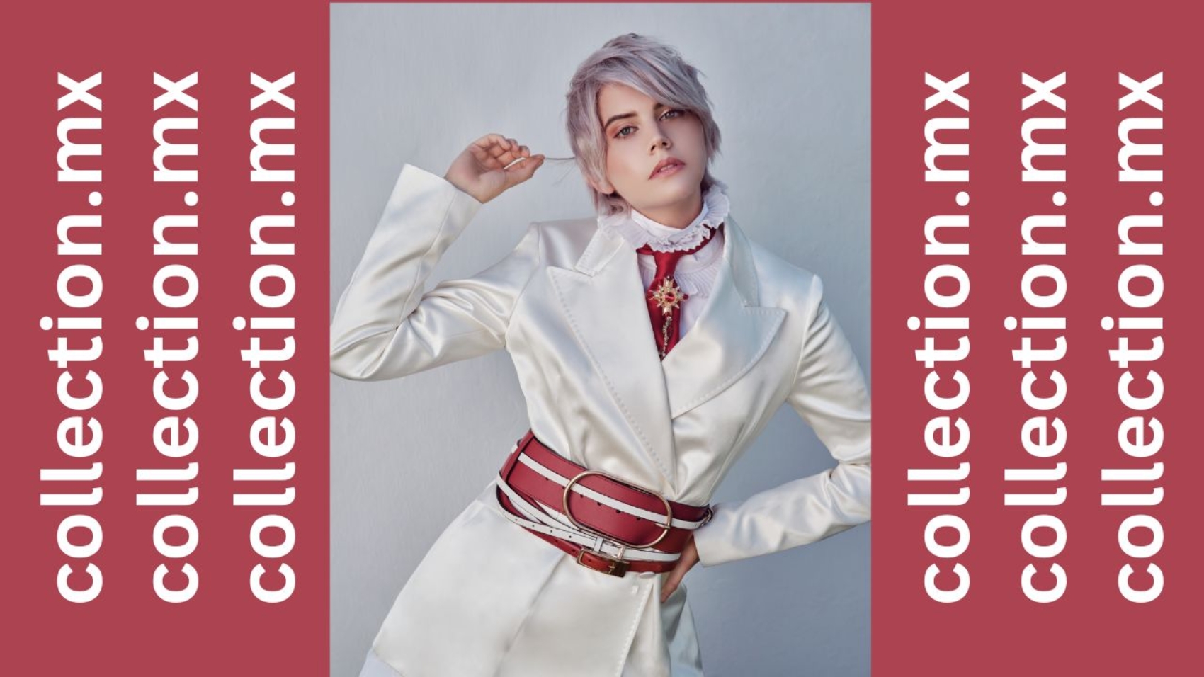 DANCSÓ ERIKA presenta HERITAGE collection_cover