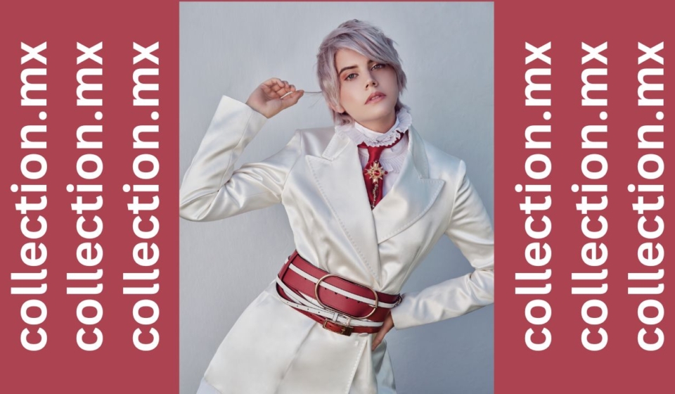 DANCSÓ ERIKA presenta HERITAGE collection_cover