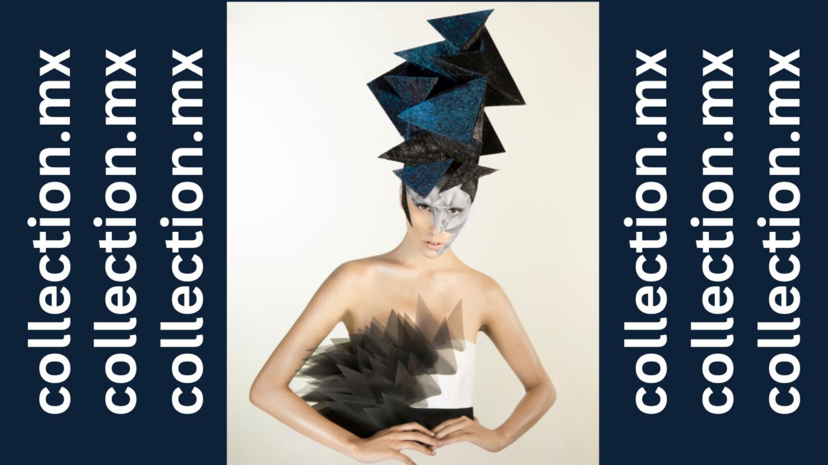 IGNAZIO MUÑOZ presenta CUBISMO collection_cover