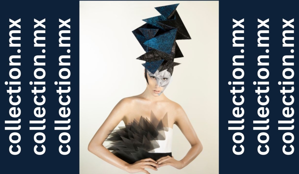 IGNAZIO MUÑOZ presenta CUBISMO collection_cover