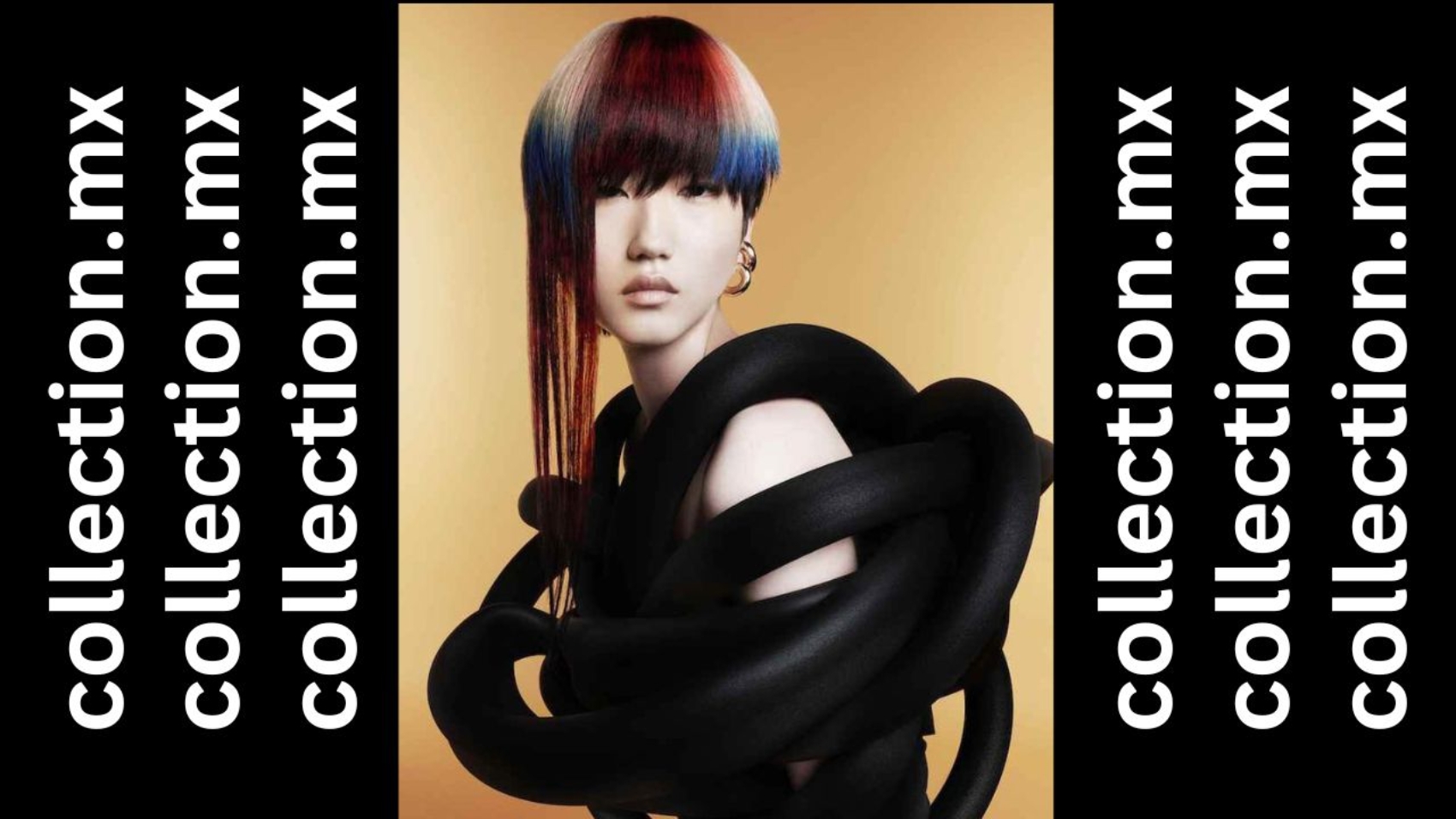 JENNI TARRANT & AMBER BULLOCK presentan FORGE collection_cover