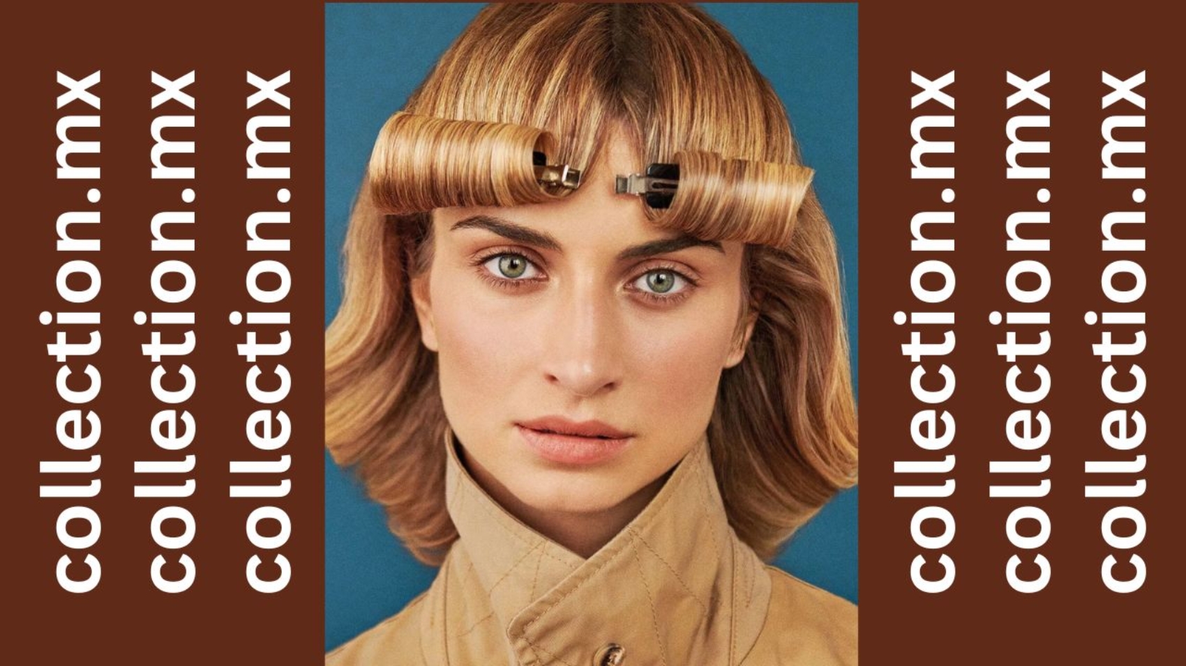 PETRA MECHUROVA presenta DETAIL collection_cover