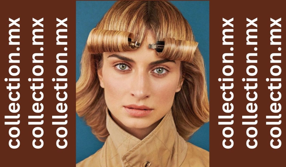 PETRA MECHUROVA presenta DETAIL collection_cover