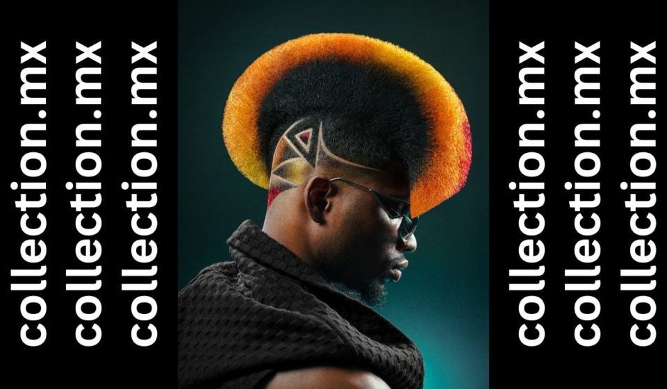 AROD finalista NAHA 2026 categoría BARBER_cover