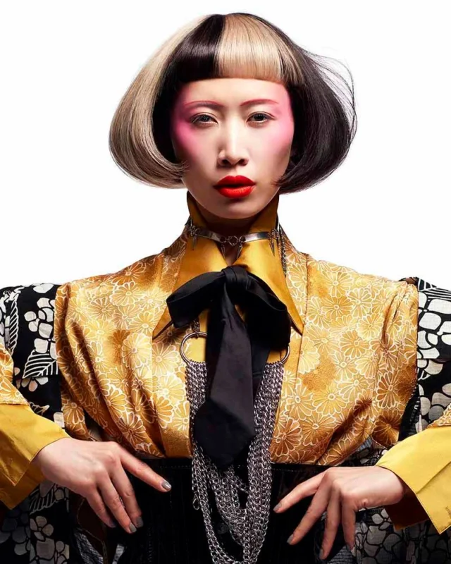 TIM SCOTT presenta SHOGUN collection

Hair by @timscottwright @terilowe
Photography by @myhairphotography
Makeup by @maddieaustinmua
Wardrobe @clarefrithcreative

#CollectionINSPIRACION #RevistaCOLLECTION #EstilistasMx #EstilistasLatam #hairartists #hairstyles #peinados #iconosdelestilismo #CollectionMasters #CollectionInfluencer #hairartist #CollectionTENDENCIAS #CollectionProductos #EstilistasUnidos