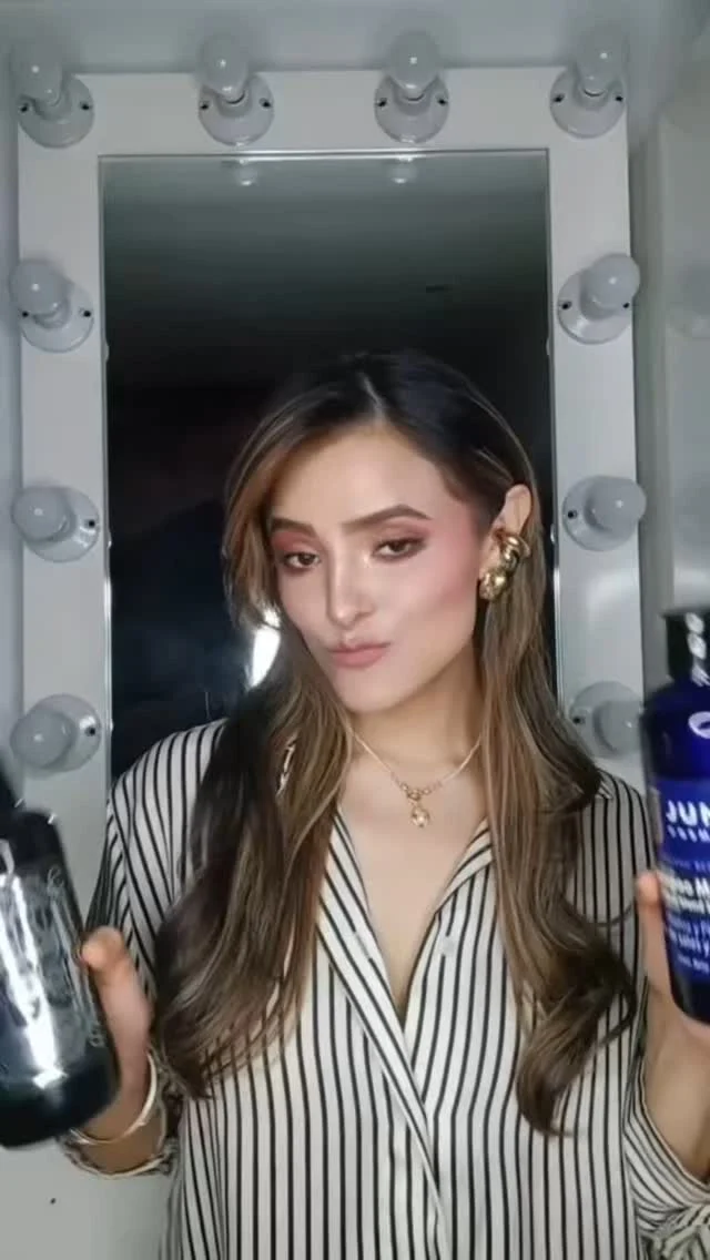 Resultados de estos maravillosos matizadores Junio Cosmetics