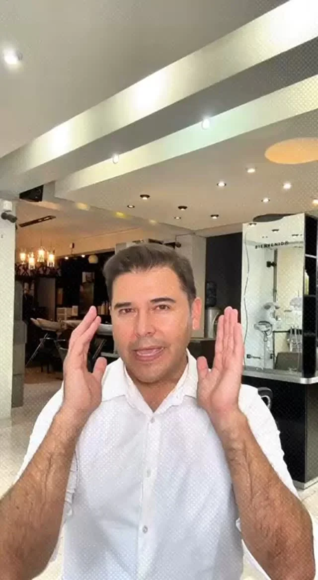 POV Jose Luis Monroy ¿Sabes cobrar la coloración en tu salón?