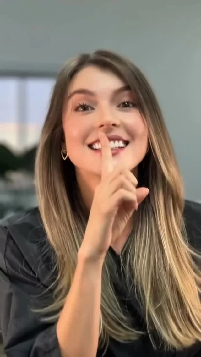 Los rubios son atemporales 😍🤩, por @masterofcoloracademy ¡Genial 🤩!